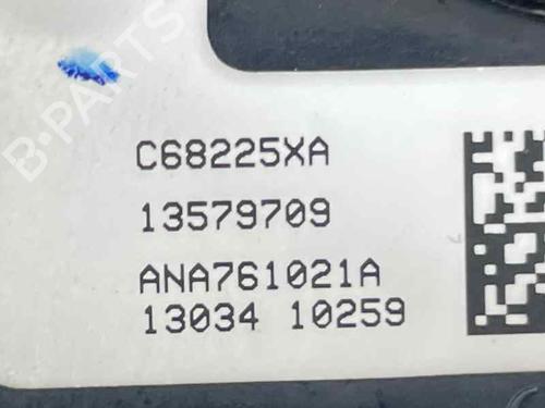 Electronic module CHEVROLET TRAX 1.7 TD AWD | BP26920749M83 - Image 2