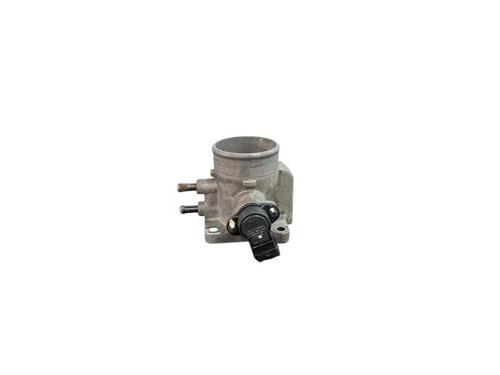 Used Throttle body Throttle body KIA RIO II Saloon (JB) 1.4 16V (97 hp) 26230500 26230500