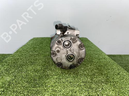 Used AC compressor AC compressor VOLVO S40 II (544) [2003-2012] 31681938 31681938