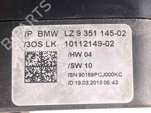Switch BMW 2 Coupe (F22, F87) 220 d xDrive | BP24861517I30 