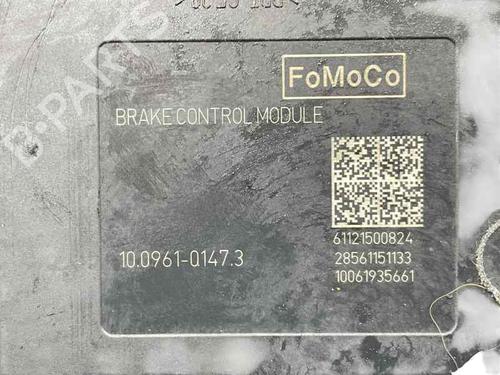 ABS pump FORD FIESTA VI (CB1, CCN) 1.6 TDCi | BP30410244M43