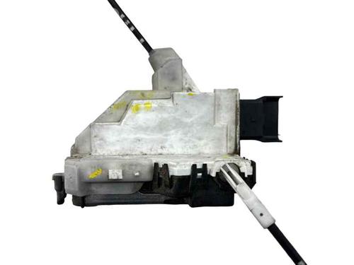 Front right lock CITROËN C3 II (SC_) 1.4 | BP31636721C97 - Image 3