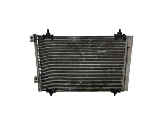 Used AC radiator AC radiator CITROËN C4 II (NC_) 1.6 HDi 110 (112 hp) 33424400 33424400