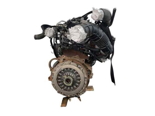 Engine KIA CERATO I Hatchback (LD) 2.0 CRDi | BP33424511M1 - Image 4