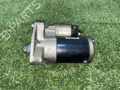 Used Starter Starter CITROËN C2 (JM_) [2003-2017] 31684788 31684788