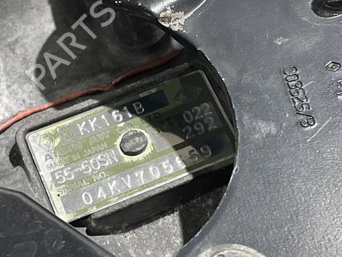 Gearbox RENAULT ESPACE IV (JK0/1_) | BP31684085M3 - Image 5