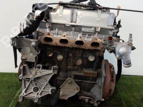 Engine MITSUBISHI SPACE STAR MPV (DG_A) | BP31683871M1 - Image 7