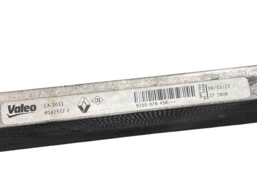 Used AC radiator RENAULT MASTER III Van (FV) 2.3 dCi 165 RWD (FV0P, FV0U, FV10, FV12, FV1E) (163 hp) 26539831