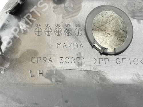 Annen MAZDA 6 Saloon (GG) [2002-2008]  31683283