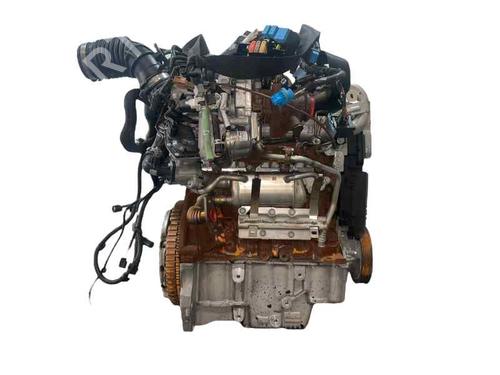Engine DACIA LOGAN II 1.5 dCi | BP24861559M1 