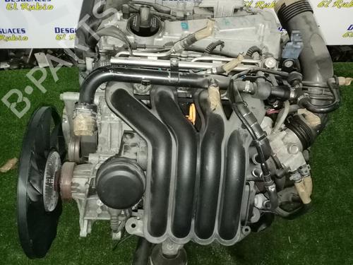 Engine AUDI A4 B5 (8D2)  | BP31683855M1  - Image 5