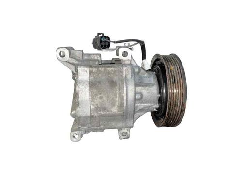 Used AC compressor AC compressor TOYOTA COROLLA (_E12_) 1.4 D (NDE120_, NDE120R) (90 hp) 33163755 33163755