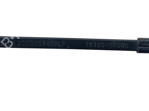 Used Front windshield wiper arm HYUNDAI ix20 (JC) 1.4 (90 hp) 29177463