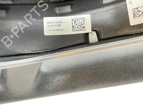 Steering wheel DACIA LOGAN II 1.5 dCi | BP29176949C49 - Image 4