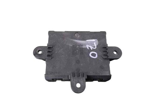 Elektronisk modul FORD FIESTA VI (CB1, CCN) 1.25 (60 hp) 25212715