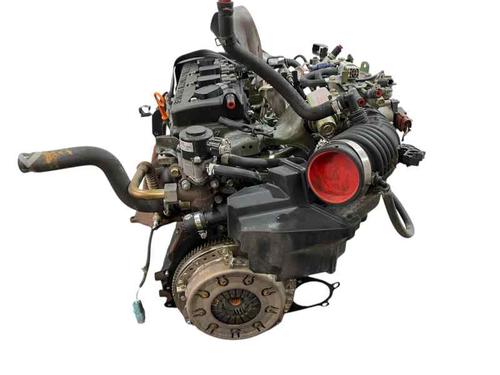 Engine NISSAN ALMERA II Hatchback (N16) 1.5 | BP29177018M1 - Image 3