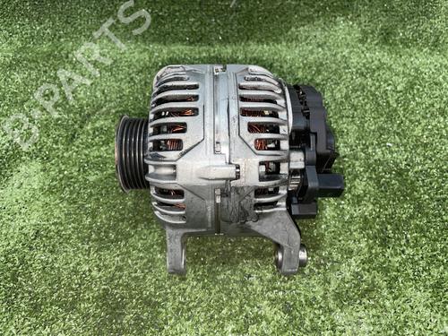 Used Alternator AUDI A4 B6 (8E2) 2.5 TDI (163 hp) 31680929