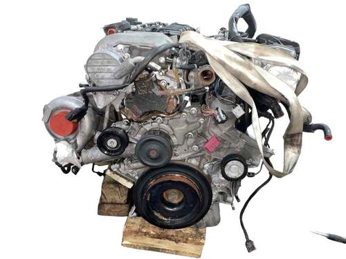 Engine MERCEDES-BENZ CLK (C209) CLK 270 CDI (209.316) | BP34237099M1 - Image 5