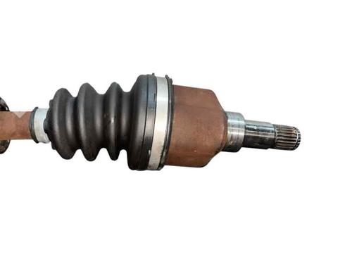 Used Right front driveshaft Right front driveshaft FORD FIESTA VI (CB1, CCN) 1.6 TDCi (95 hp) 30410301 30410301