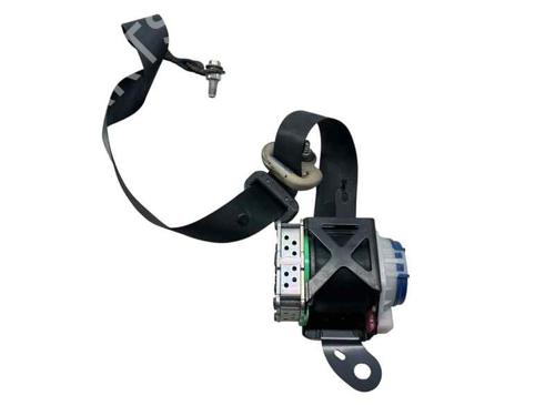 Front left seatbelt MAZDA 6 Hatchback (GH) 2.2 MZR-CD (GH10) | BP30270797I26 - Image 5