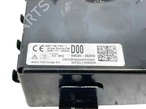 Passasjer kollisjonspute KIA NIRO I (DE) 1.6 GDI Hybrid | BP27449205C10 