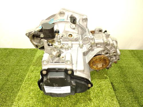 Used Gearbox Gearbox VW PASSAT B3/B4 (3A2, 35I) [1988-1997] 31683943 31683943