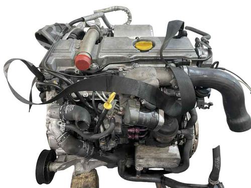 Engine OPEL VECTRA C (Z02) 2.0 DTI 16V (F69) | BP34237095M1 - Image 7