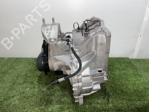 Gearbox FORD FIESTA VI (CB1, CCN) | BP31684408M3 - Image 6