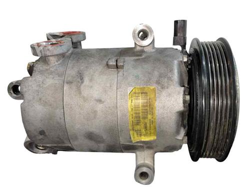 AC compressor PEUGEOT BOXER Van 2.2 HDi 100 | BP33536651M34 - Image 2