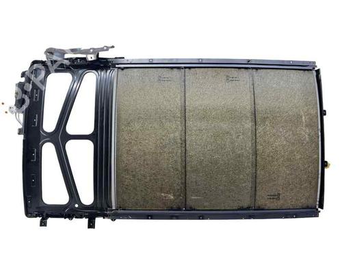 Soltak Soltak NISSAN QASHQAI I (J10, NJ10) 1.5 dCi (106 hp) 34236800 34236800