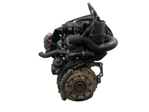 Engine FORD FIESTA VI (CB1, CCN) 1.4 TDCi | BP29176976M1 