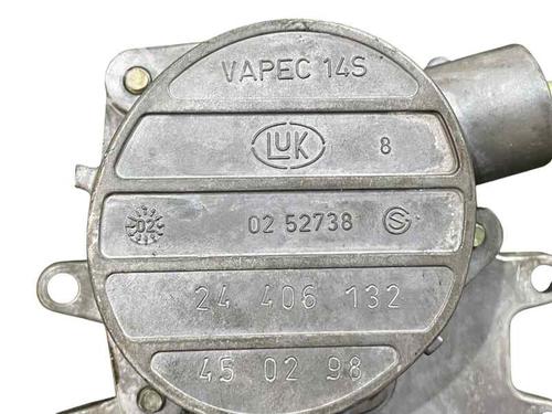 Vacuum pump OPEL ASTRA G Saloon (T98) 2.0 DTI 16V (F69) | BP29177004M80 