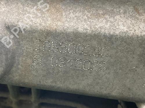 Gearbox LAND ROVER RANGE ROVER SPORT I (L320) 2.7 D 4x4 | BP31684709M3 