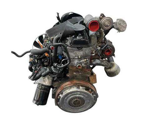 Engine VW PASSAT B5 (3B2) 1.9 TDI Syncro/4motion | BP27714276M1 - Image 3
