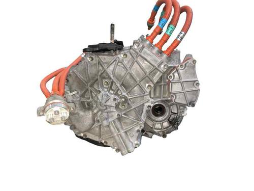 Gearbox TOYOTA PRIUS Saloon (_W1_) 1.5 Hybrid (NHW11) | BP32381973M3  - Image 7