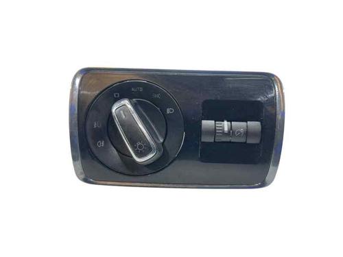 Headlight switch SKODA SUPERB II (3T4) 2.0 TDI | BP29177935I24 - Image 4