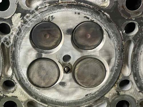 cylinder-head-mercedes-benz-e-class-w211-2002-2003-2004-2005-2006-2007-2008-2009-25212239 main image