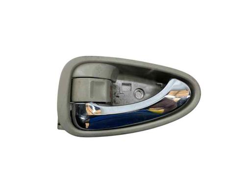 Used Rear left interior door handle TOYOTA AVENSIS Saloon (_T27_) 2.2 D-4D (ADT271_, ADT271R) (177 hp) 29628253