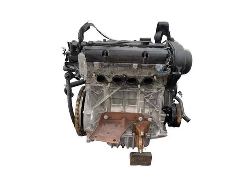 Engine FORD FOCUS II (DA_, HCP, DP)  | BP32490570M1 