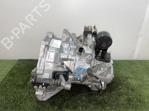 Boîte de vitesses VOLVO S40 II (544) [2003-2012]  31684681