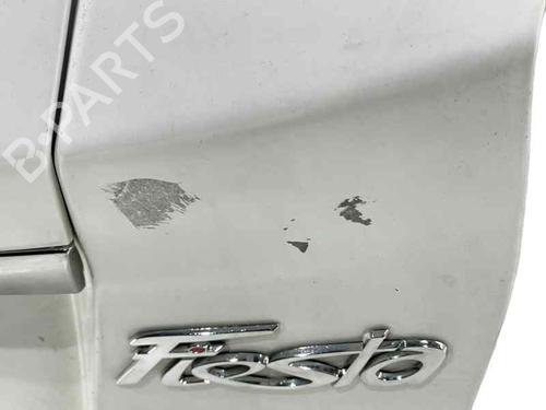 Tailgate FORD FIESTA VI (CB1, CCN) 1.6 TDCi | BP30367796C6