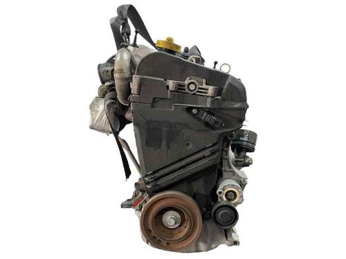 Engine RENAULT KANGOO Express (FC0/1_) 1.5 dCi | BP29349826M1 