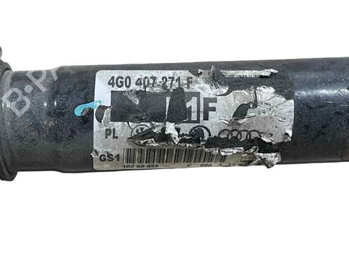 Left front driveshaft AUDI Q5 (8RB) | BP31683549M38 - Image 2