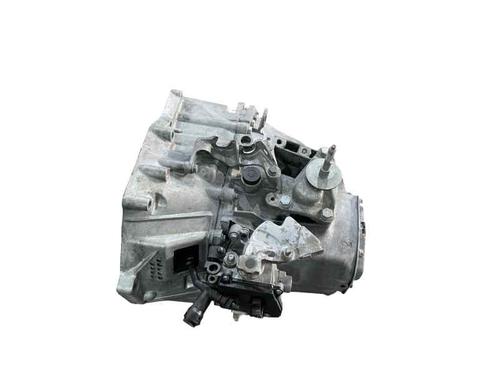 gearbox-citroen-c4-ii-nc_-2009-32259647 main image