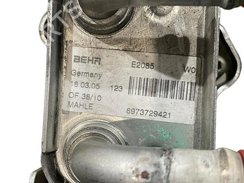 Oliekøler OPEL ASTRA H Saloon (A04) 1.7 CDTi (L69) | BP24223743M33 