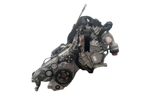 Engine MERCEDES-BENZ A-CLASS (W169) A 160 CDI (169.006, 169.306) | BP25211382M1 - Image 2