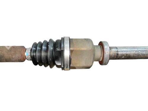 Right front driveshaft RENAULT MEGANE II Saloon (LM0/1_) 1.5 dCi (LM02, LM13, LM2A) | BP30145775M39