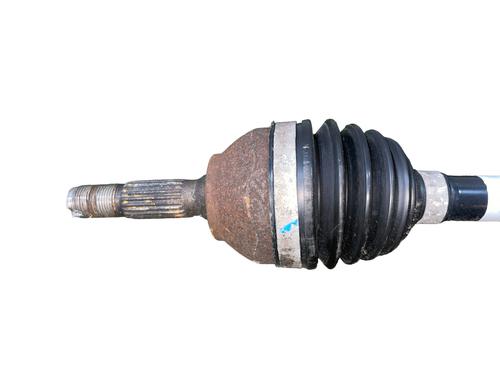 Left front driveshaft CITROËN C3 II Hatchback Van (SC_) 1.4 HDi | BP24223434M38 - Image 3