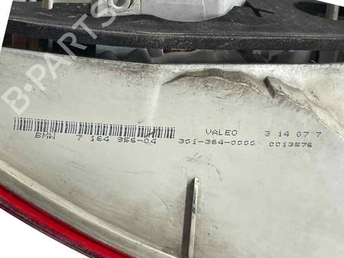 Right taillight BMW 1 (E87)  | BP31682814C35 