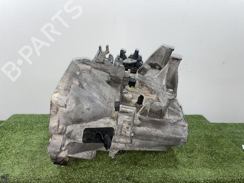 Gearbox CITROËN C5 III (RD_) | BP31681987M3 - Image 5